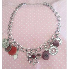 Burtell Necklaces