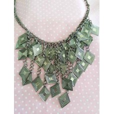 Burtell Necklaces