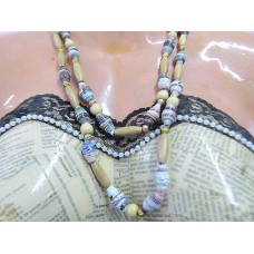 Cheri Necklaces