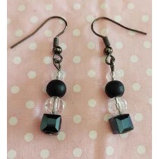 Cristia Earrings
