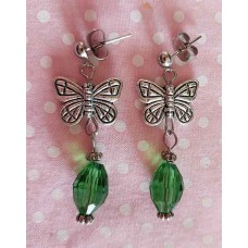 Cristia Earrings