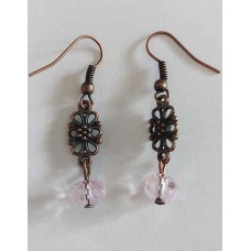 Cristia Earrings