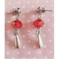 Cristia Earrings
