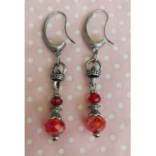 Cristia Earrings