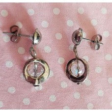 Cristia Earrings