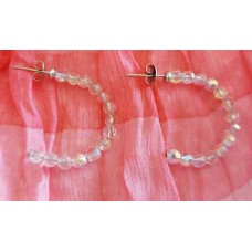 Cristia Earrings