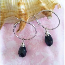 Cristia Earrings
