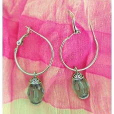Cristia Earrings