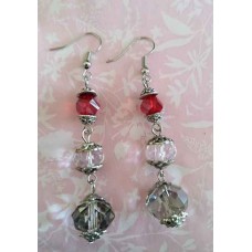 Cristia Earrings