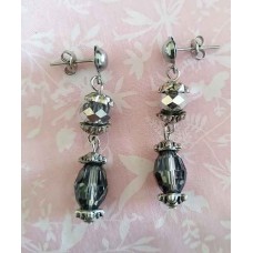 Cristia Earrings