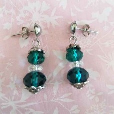 Cristia Earrings