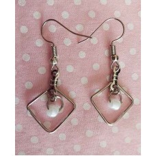 Mistique Earrings
