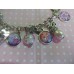 Mistique Bracelets