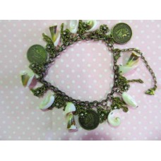 Mistique Bracelets