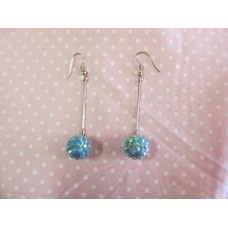 Mistique Earrings