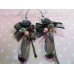 Mistique Earrings