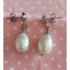 Perrine Earrings