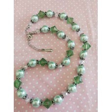 Perrine Necklaces Perrine Necklaces