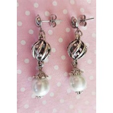 Perrine Earrings