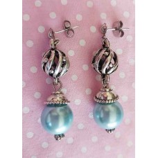 Perrine Earrings