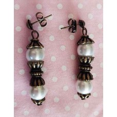 Perrine Earrings Perrine Earrings