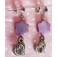 Perrine Earrings