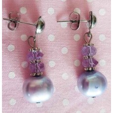 Perrine Earrings