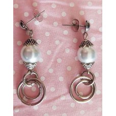 Perrine Earrings