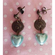 Perrine Earrings