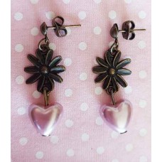 Perrine Earrings