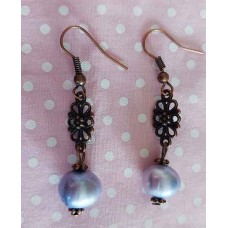 Perrine Earrings Perrine Earrings