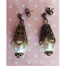 Perrine Earrings Perrine Earrings