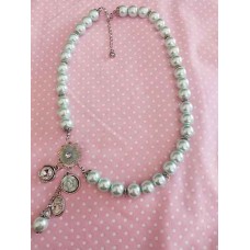 Perrine Necklaces Perrine Necklaces