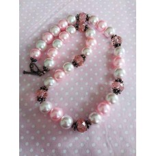 Perrine Necklaces