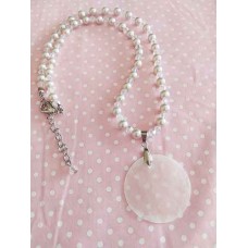 Perrine Necklaces