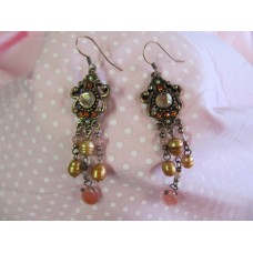 Perrine Earrings