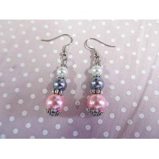 Perrine Earrings