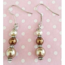 Perrine Earrings