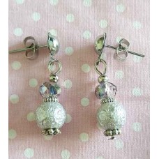 Perrine Earrings