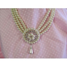 Perrine Necklaces