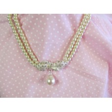 Perrine Necklaces
