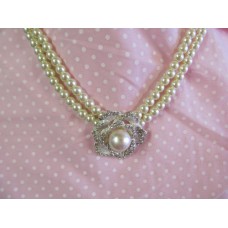 Perrine Necklaces