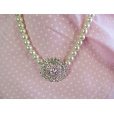 Perrine Necklaces