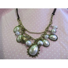Perrine Necklaces