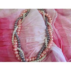 Perrine Necklaces