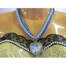 Perrine Necklaces