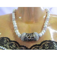 Perrine Necklaces