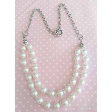 Perrine Necklaces