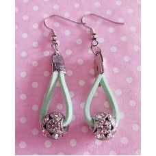 Riza Earrings