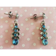 Riza Earrings